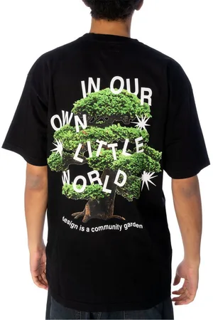 MARKET T-Shirt T-Shirt Community Graden - Verkäufer: Big Leshopski