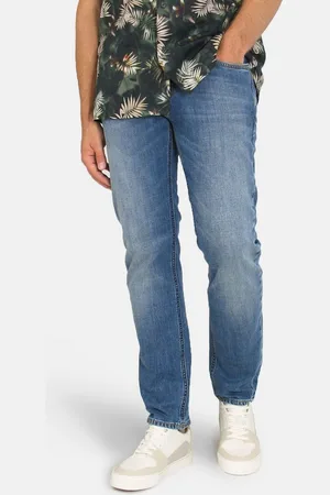 Baldessarini 5-Pocket-Jeans Jack Regular Fit, Authentic Heritage Denim - Verkäufer: 1stclass