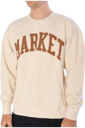 MARKET Sweater Sweatpulli Vintage Wash - Verkäufer: Big Leshopski