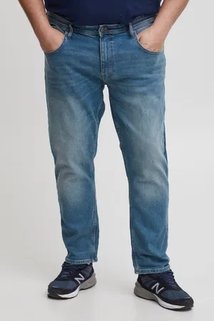 Blend Regular-fit-Jeans Twister fit - NOOS