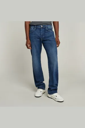 G-Star Straight-Jeans Dakota Regular Straight