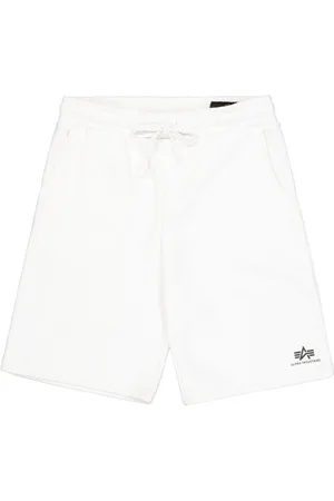 Alpha Industries Shorts Basic Short SL II