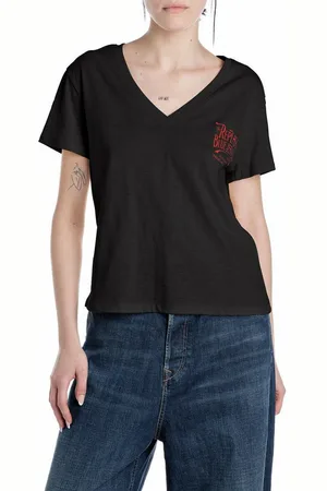 Replay V-Shirt