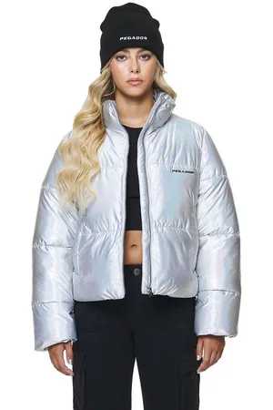 Pegador Steppjacke Sugar Future (1-St., kein Set) - Verkäufer: Release36
