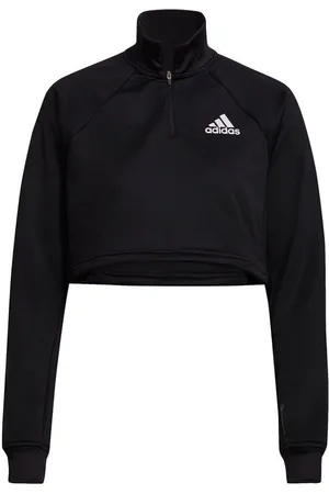 adidas Longsleeve Melange Match Shrug - Verkäufer: Tennis-Point