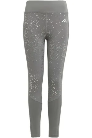 adidas Trainingstights Optime Glam 7/8 - Verkäufer: Tennis-Point