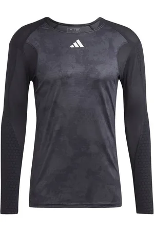 adidas Longsleeve PARIS LS TEE - Verkäufer: Tennis-Point