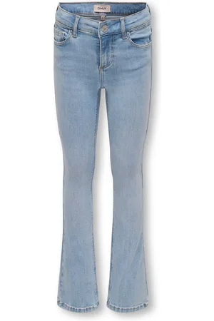 ONLY Bootcut-Jeans KOGBLUSH FLARED DNM DIA132 NOOS