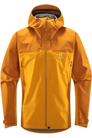Haglöfs Regenjacke Regenjacke Herren ROC Flash GTX Jacket Men (3L) - Verkäufer: Biwak Outdoor-Shop