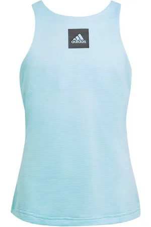 adidas Tanktop Q2 Tank-Top Heat Ready - Verkäufer: Tennis-Point