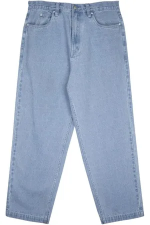 Santa Cruz Straight-Jeans Jeans Classic Label - Verkäufer: Big Leshopski