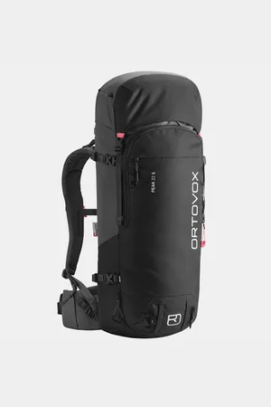 ORTOVOX Wanderrucksack PEAK 32 S - Hochtourenrucksack - black raven - Verkäufer: beim-schaeftlmaier