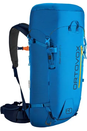 ORTOVOX Wanderrucksack PEAK LIGHT 30 S safety blue Tourenrucksack - Verkäufer: beim-schaeftlmaier