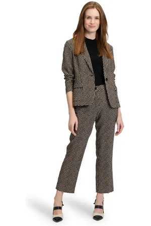 Betty Barclay 5-Pocket-Hose Businesshose - Verkäufer: CHIREDIE Jeans Point