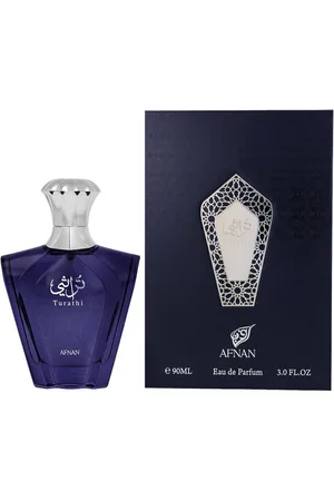 Afnan Eau de Parfum Turathi Homme Blue Männerparfüm - Verkäufer: Shoppingcenter