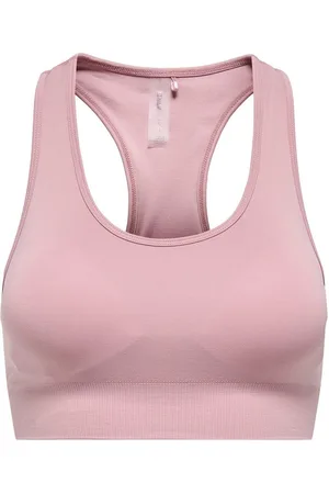 ONLY Sport-BH ONPDAISY SEAM SPORTS BRA - NOOS nahtlose Verarbeitung