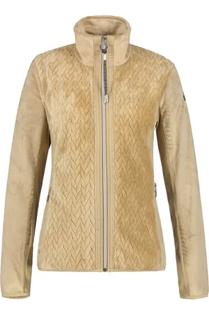 Luhta Fleecejacke Damen Jacke IKAALA - Verkäufer: Sport Hopfmann GmbH