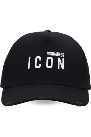 Dsquared2 Baseball Cap Basebalkappe Icon Cap Kappe - Verkäufer: eldigo