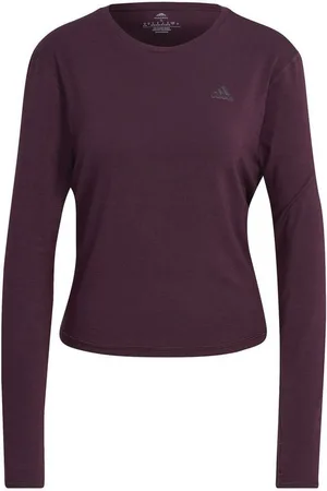 adidas Longsleeve RI 3 Stripes Made With Nature Longsleeve - Verkäufer: Tennis-Point