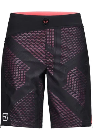 ORTOVOX Trainingsshorts COL BECCHEI WB SHORTS W /pink - Verkäufer: beim-schaeftlmaier
