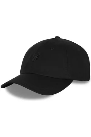 Lyle & Scott Baseball Cap, 100 % Baumwolle, Mit Verstellbarem Riemen - Verkäufer: BPDD2C