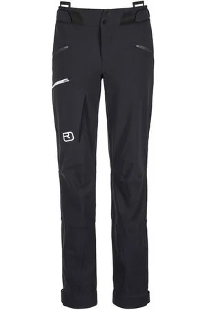 ORTOVOX Outdoorhose MÈDOLA PANTS SHORT W black raven - Verkäufer: beim-schaeftlmaier
