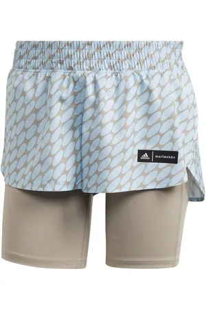 adidas Shorts Marimekko 2in1 Shorts - Verkäufer: Tennis-Point