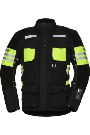 IXS Motorradjacke X-Tour LT Montevideo-ST wasserdichte Motorrad Textiljacke - Verkäufer: Fc-Moto