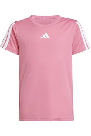 adidas T-Shirt Training Essentials 3 Stripes Tee - Verkäufer: Tennis-Point