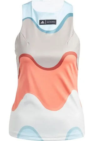 adidas Tanktop Marimekko Tennis Tank Top - Verkäufer: Tennis-Point