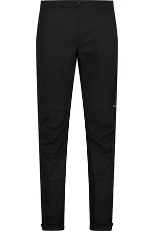 CMP Funktionshose Herren Winterhose Man Pant Softshell - Verkäufer: Wohlleben Sports