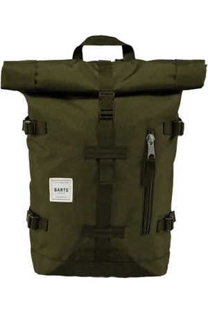 Barts Freizeitrucksack Rucksack Mountain Army - Verkäufer: Sun & Famous