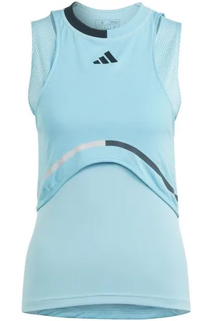 adidas Tanktop Match Pro Tank - Verkäufer: Tennis-Point