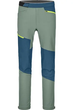 ORTOVOX Trekkinghose VAJOLET PANTS M arctic grey - Verkäufer: beim-schaeftlmaier