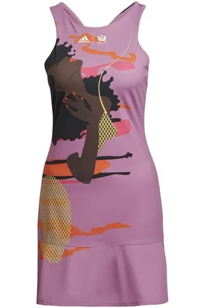 adidas Tenniskleid New York Y-Dress - Verkäufer: Tennis-Point