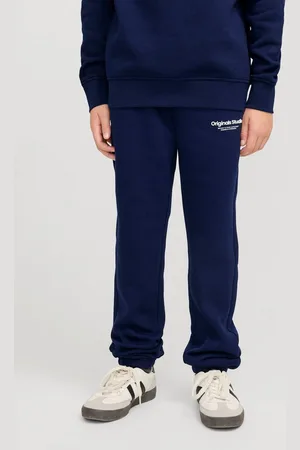 JACK & JONES Trainingshose JPSTGORDON JJVESTERBRO CUFFED NOOS JNR