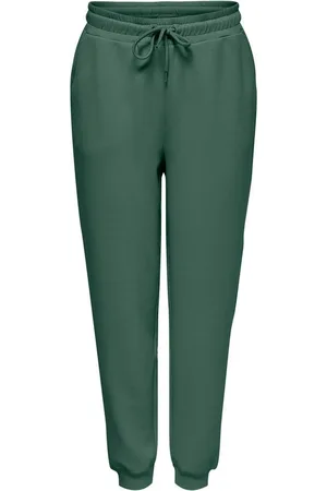 ONLY Sweathose ONPLOUNGE HW SWEAT PNT - NOOS mit Kordelzug