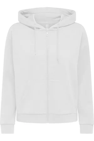 ONLY Kapuzensweatshirt ONPLOUNGE LIFE HOOD FZ LS SWT NOOS