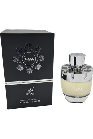 Afnan Eau de Parfum Rare Carbon Männerparfüm - Verkäufer: Shoppingcenter