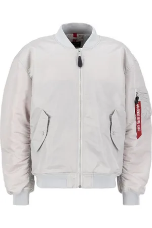 Alpha Industries Bomberjacke Men - Bomber Jackets MA-1 Core Summer