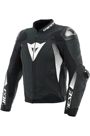 Dainese Motorradjacke Super Speed 4 Motorrad Lederjacke - Verkäufer: Fc-Moto