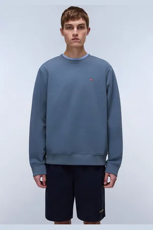 Napapijri Sweatshirt BALIS CREW SUM 2 Mit Rundhalsausschnitt