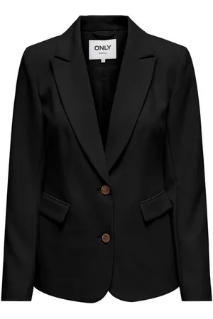 ONLY Longblazer ONLRAVEN LIFE L/S FIT BLAZER CC TLR