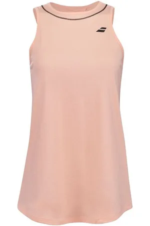 Babolat Tanktop Exercise Cotton Tank Top - Verkäufer: Tennis-Point
