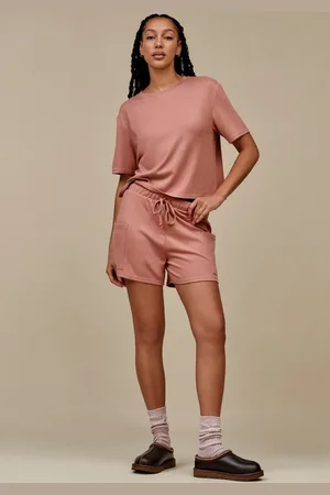 UGG Shorty Emaryld Short Set (Set, 2 tlg) in Basic-From