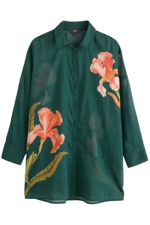 Next Strandshirt Strandkleid aus 100 % Baumwolle (1-tlg) - Verkäufer: Germany GmbH