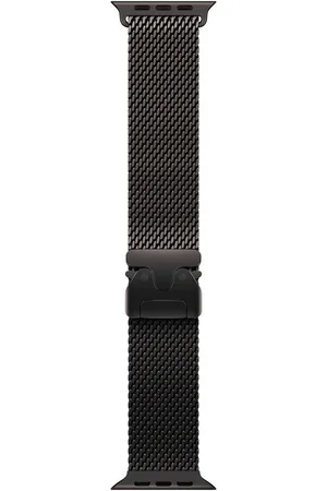 Apple Smartwatch-Armband Milanaise