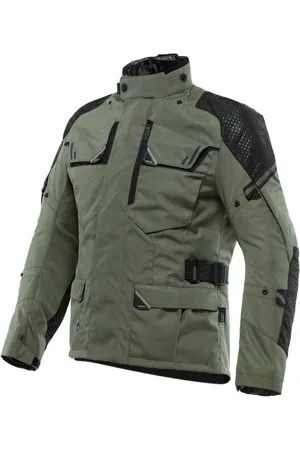 Dainese Motorradjacke Ladakh 3L D-Dry Motorrad Textiljacke - Verkäufer: Fc-Moto