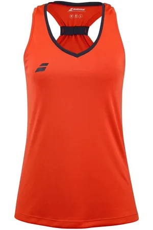 Babolat Tanktop Play Tank Top - Verkäufer: Tennis-Point