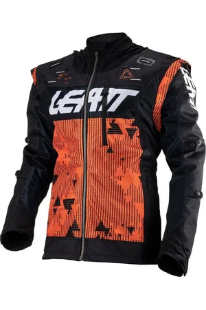 Leatt Motorradjacke 4.5 X-Flow Motocross Jacke - Verkäufer: Fc-Moto